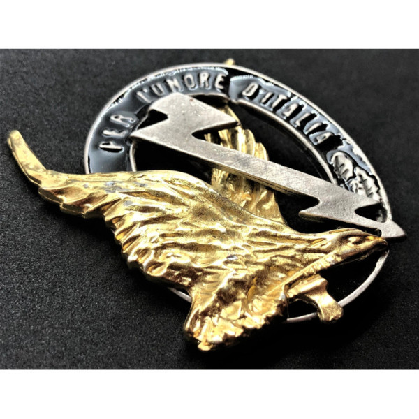 Distintivo Paracadutisti della RSI
