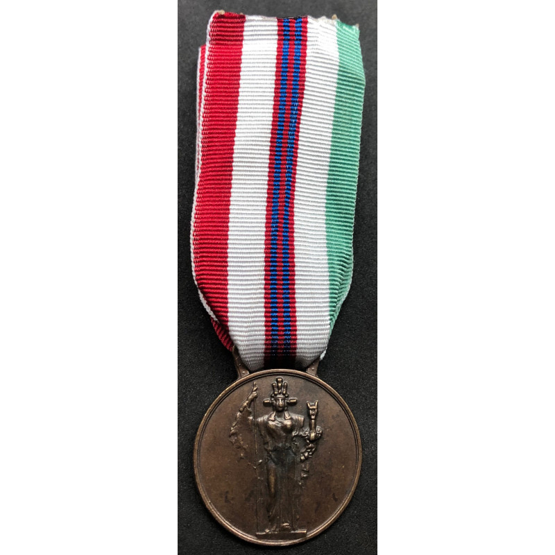 Medal For War Against Fascism 1943-45