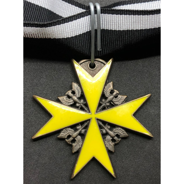 Civil Order "Pour le Mérite" 2