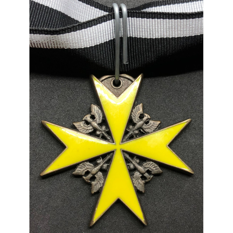 Zivilorden "Pour le Mérite"