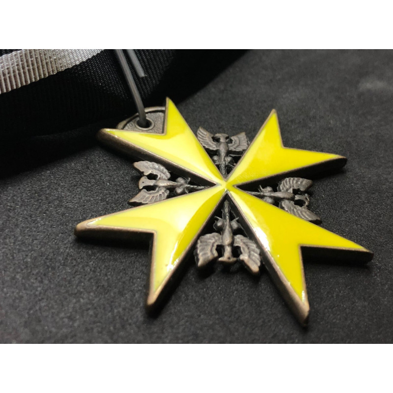 Zivilorden "Pour le Mérite"