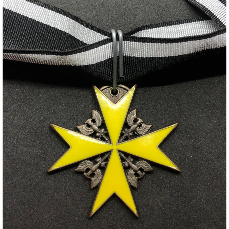 Zivilorden "Pour le Mérite"