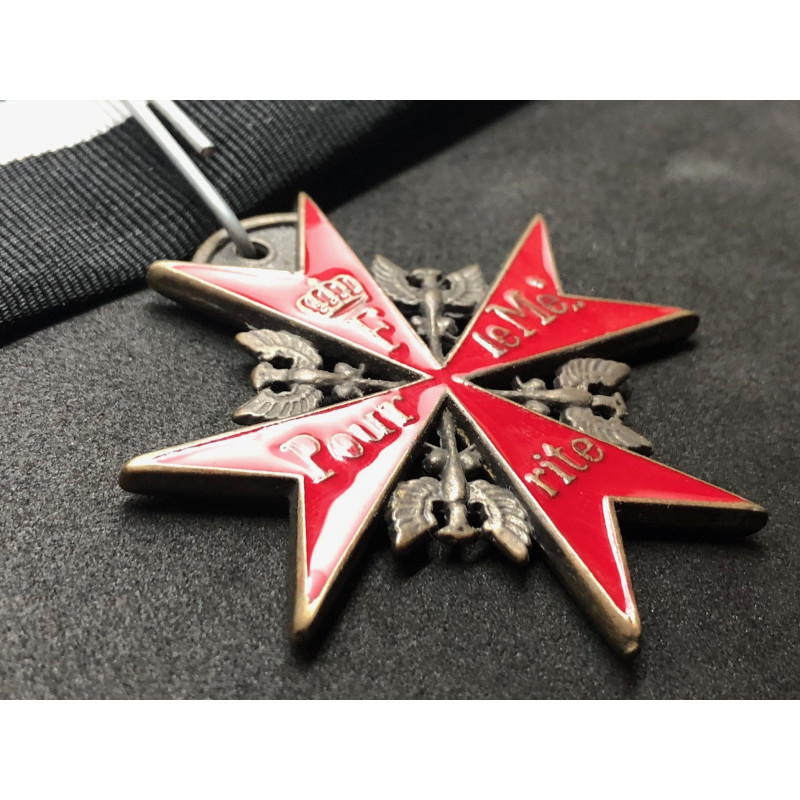 Ordine Civile Pour le Mérite