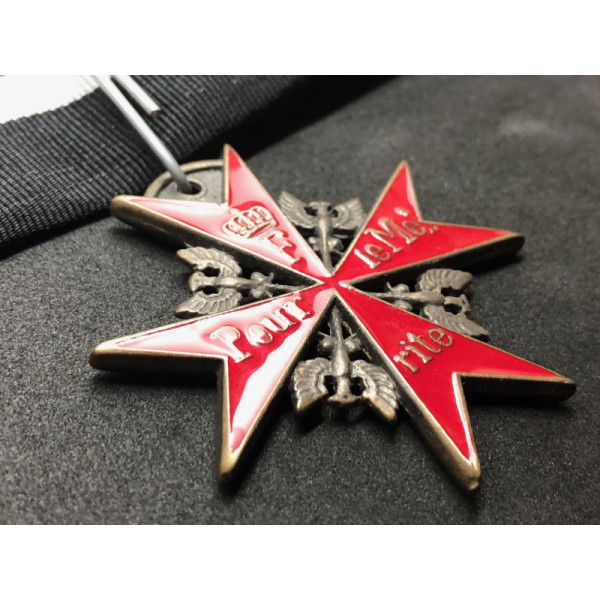 Ordine Civile Pour le Mérite