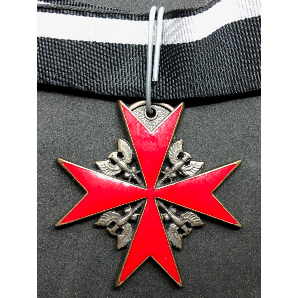 Civil Order "Pour le Mérite" 2