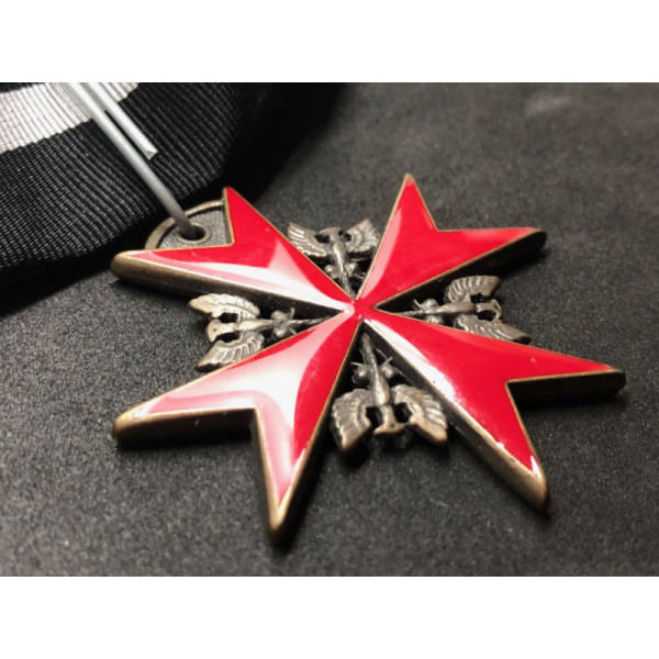 Zivilorden "Pour le Mérite"