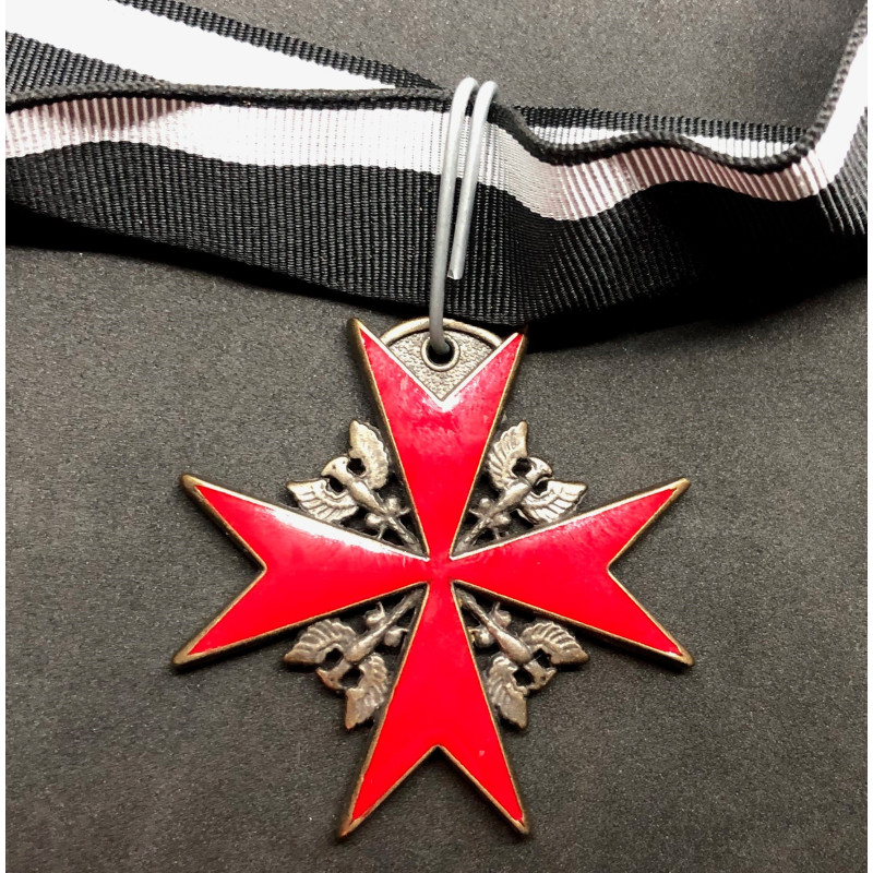 Civil Order "Pour le Mérite"