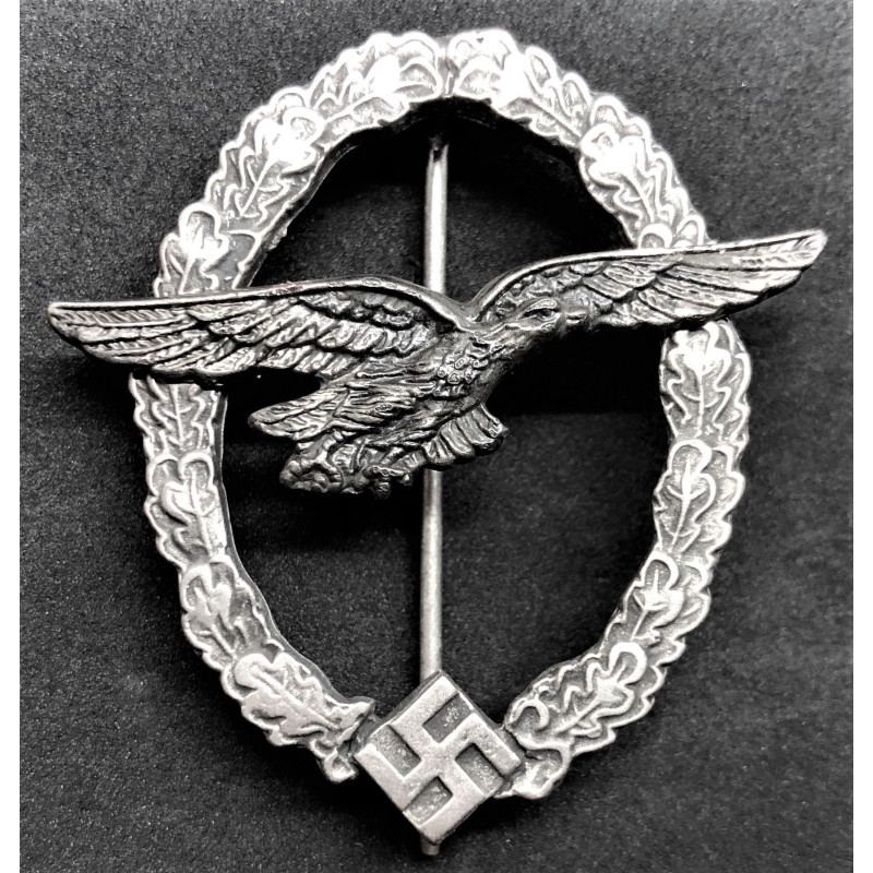 Glider Pilot Badge