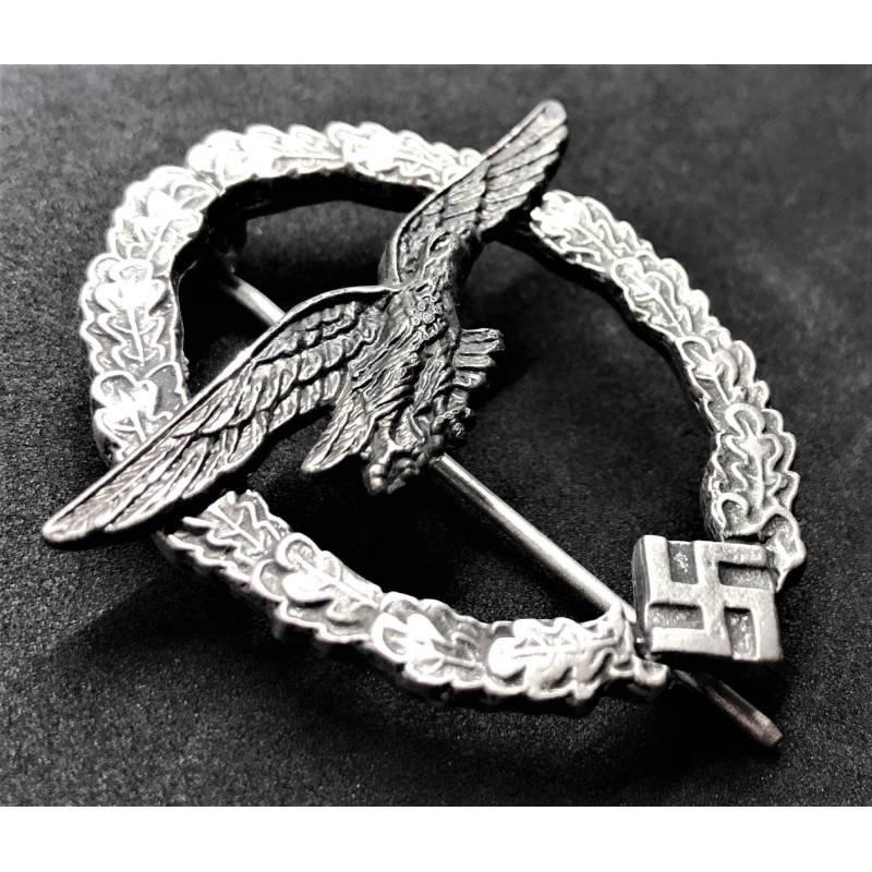Glider Pilot Badge