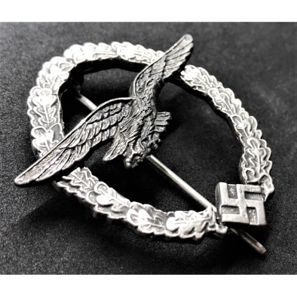 Glider Pilot Badge