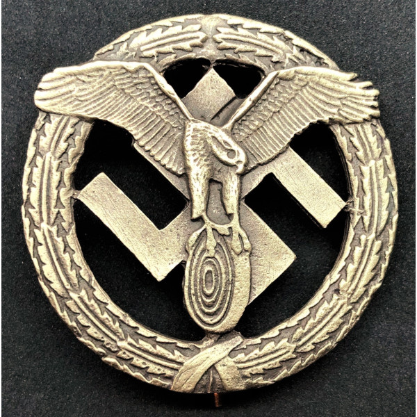 Deutsches Motorsport Badge (Bronze)
