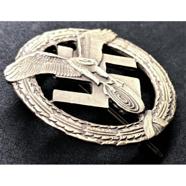 Deutsches Motorsportabzeichen (Bronze)