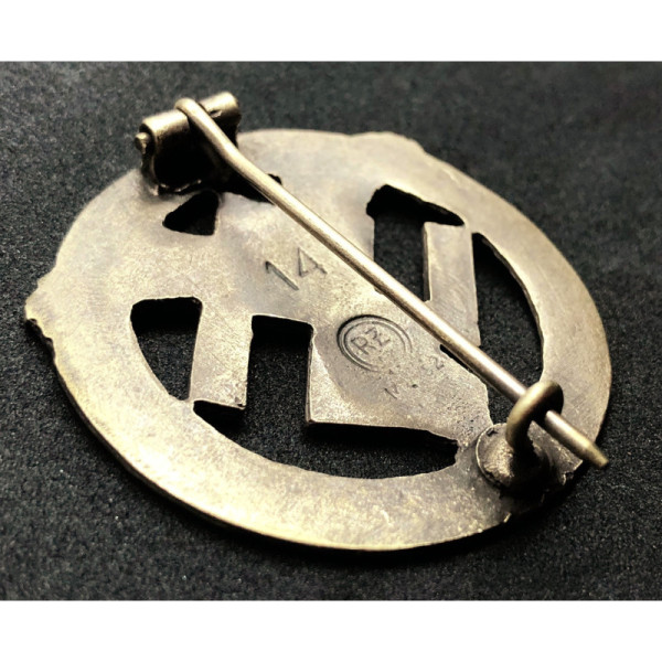 Distintivo Deutsches Motorsportabzeichen (Bronzo)