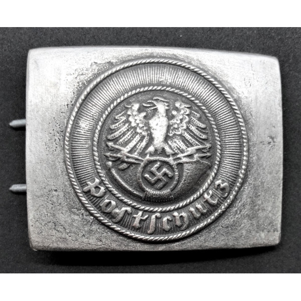 Koppelschloss - Deutsche Reichspost