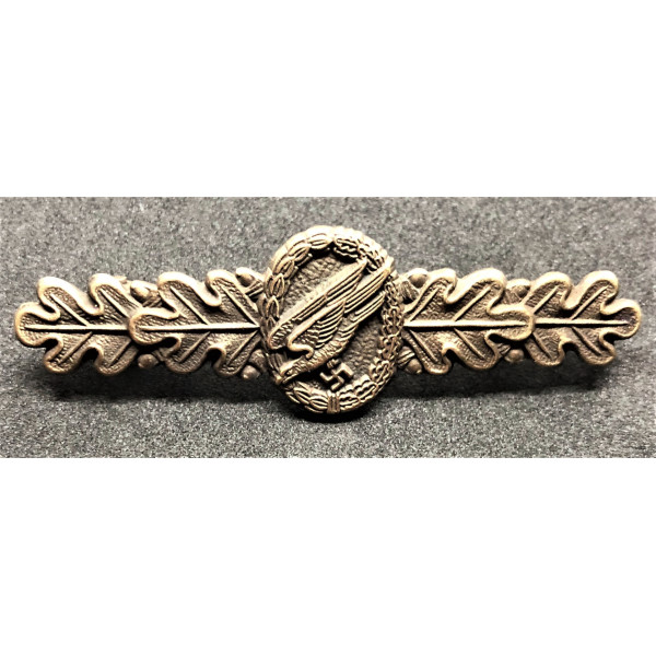 Distintivo per Combattimenti Ravvicinati per Paracadutisti della Luftwaffe (Bronzo)