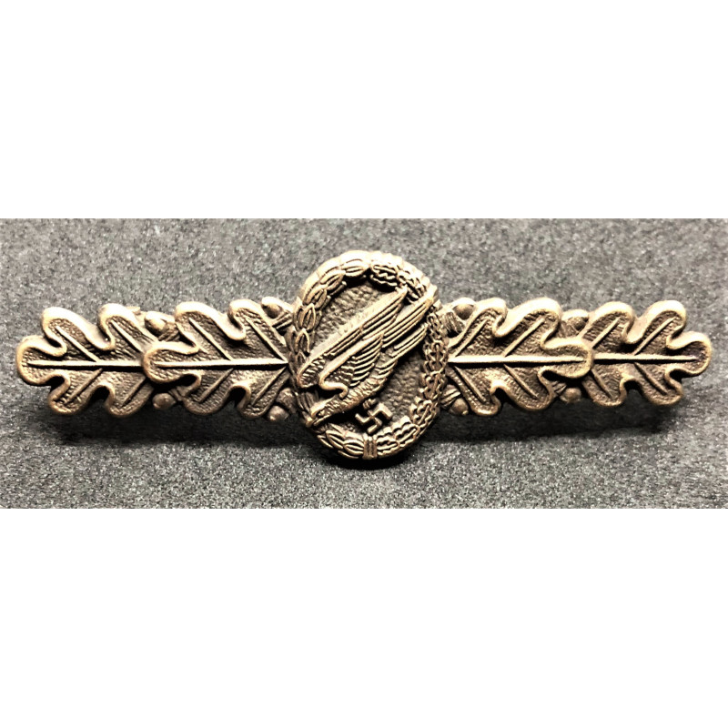 Luftwaffe Paratroopers Combat Badge (Bronze)