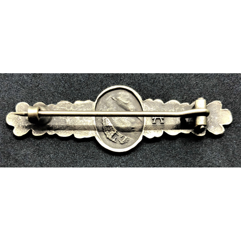 Luftwaffe Paratroopers Combat Badge (Bronze)