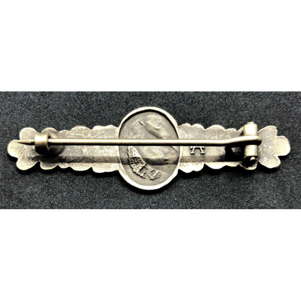 Nahkampfabzeichen für Fallschirmjäger der Luftwaffe (Bronze)