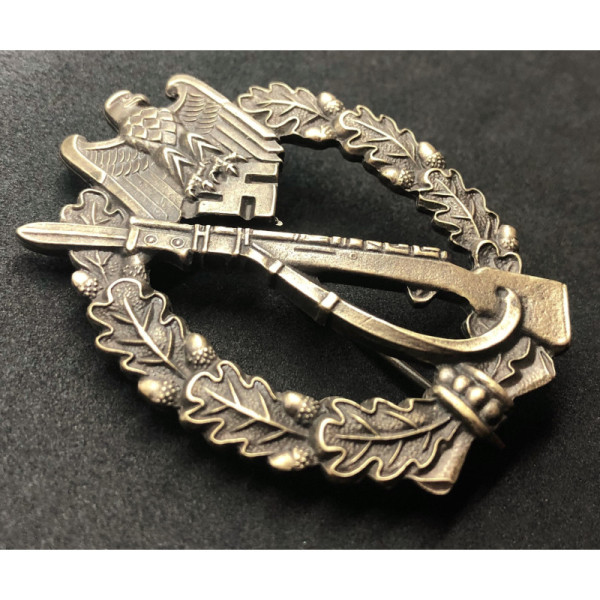 Infanterie Sturmabzeichen (Bronze)