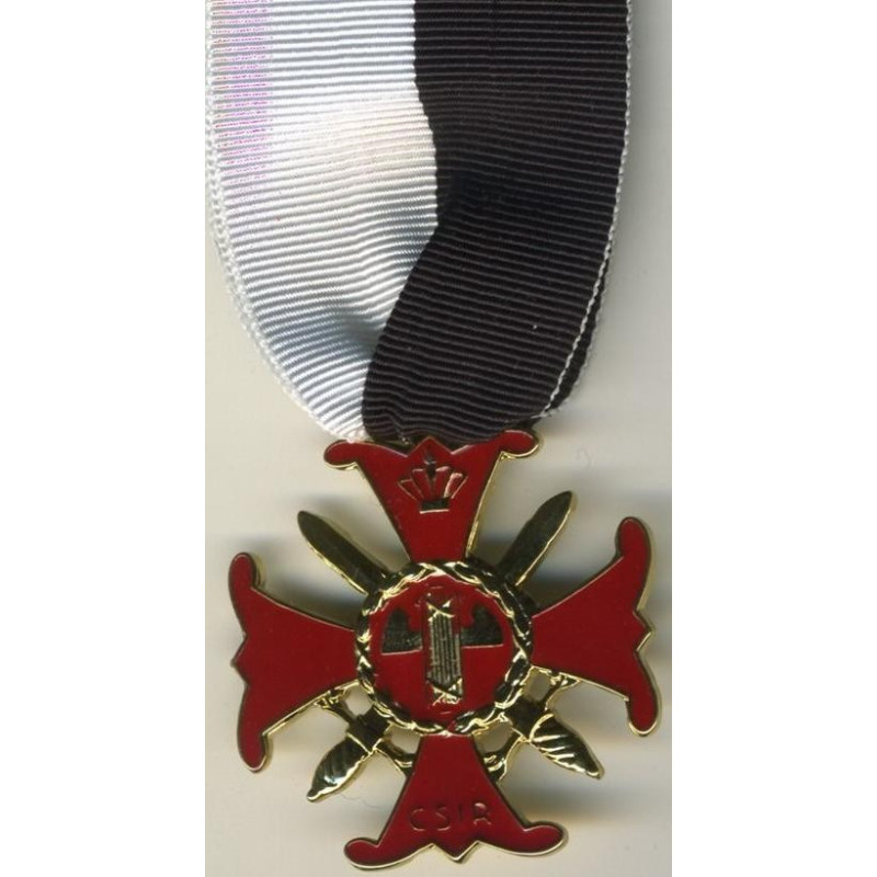 Croce commemorativa del Corpo di Spedizione Italiano in Russia
