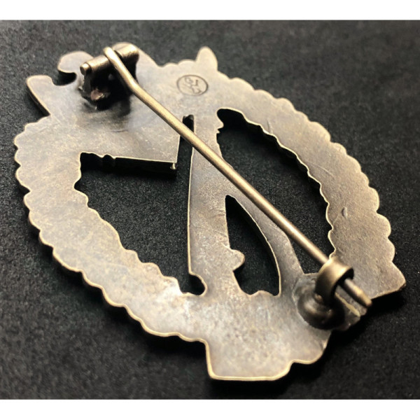 Infanterie Sturmabzeichen (Bronze)
