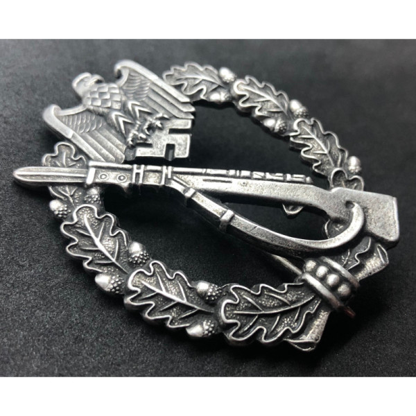 Infanterie Sturmabzeichen (Silber)