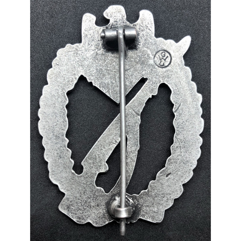 Infantry Assault Badge (Silver)