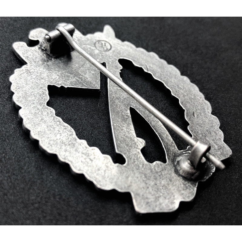 Infanterie Sturmabzeichen (Silber)