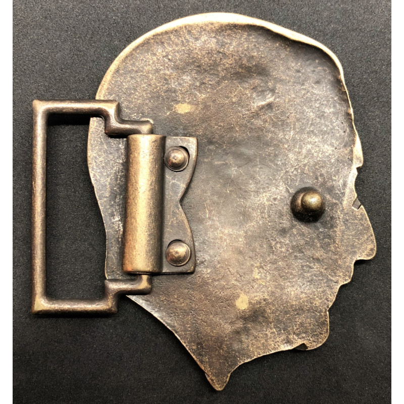 Fibbia Con Aggancio Moderno - Adolf Hitler