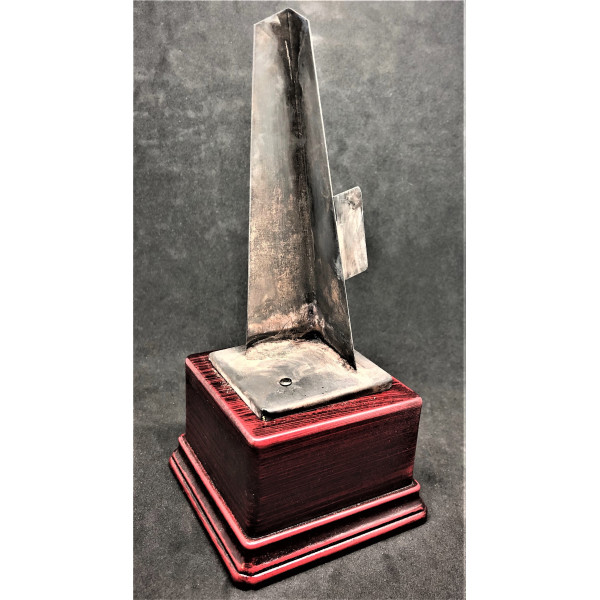 Fascist Obelisk 2