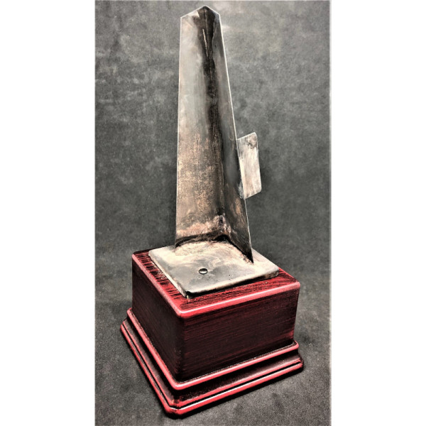 Faschistischer Obelisk