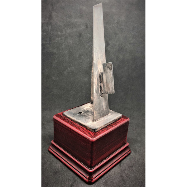 Fascist Obelisk