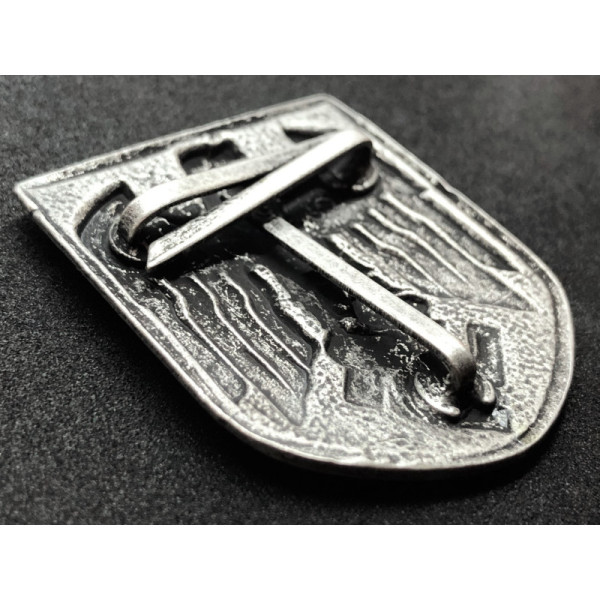 Heer Tropenhelmabzeichen (Adler)