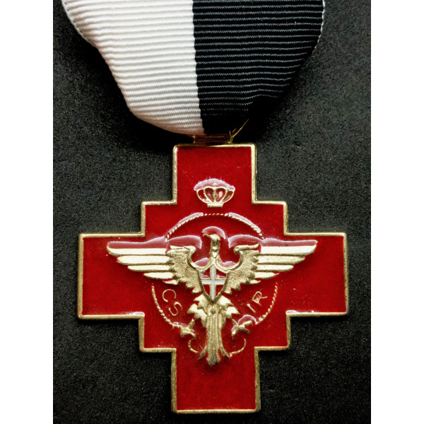 Croce del Corpo di Spedizione Italiano in Russia - Regio Esercito