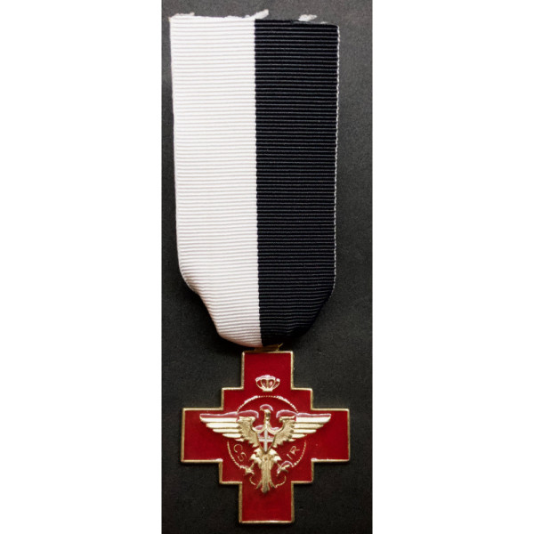 Croce del Corpo di Spedizione Italiano in Russia - Regio Esercito