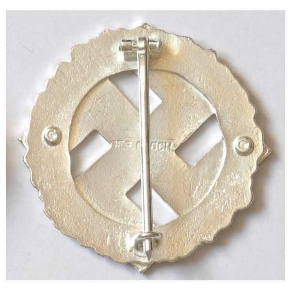 Badge Gau-Abzeichen für Mitglieder der NSDAP seit 1923