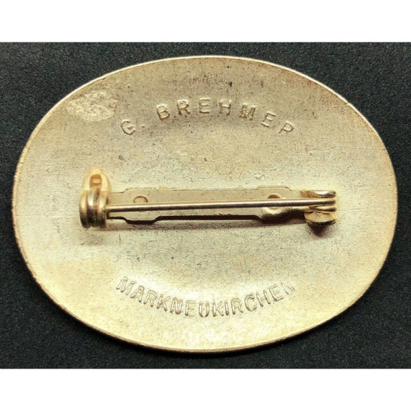 RADwJ Abzeichen (Gold)