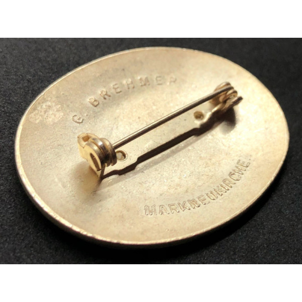 RADwJ Abzeichen (Gold)