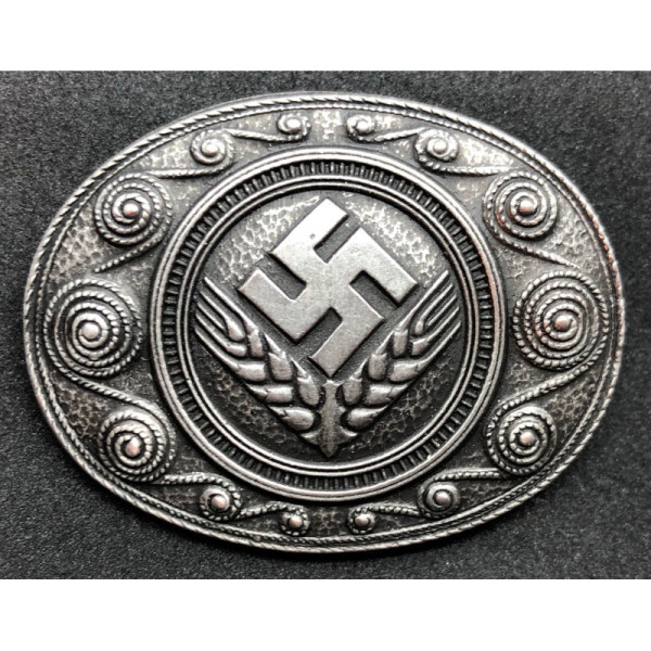 RADwJ Badge
