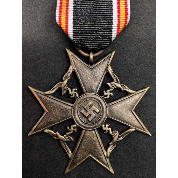 Medaille des spanischen Bürgerkriegs