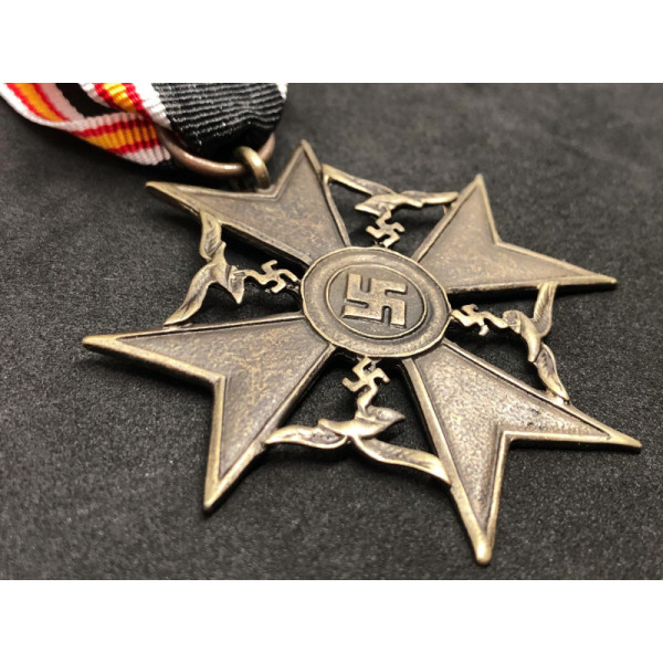 Medaglia della Guerra Civile Spagnola