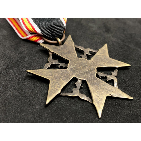 Medaille des spanischen Bürgerkriegs