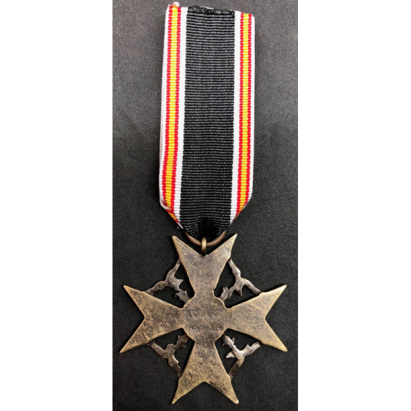 Medal of the Spanish Civil War