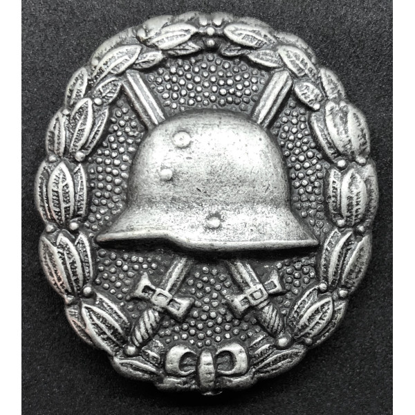 Distintivo per Feriti WW1 (Argento)