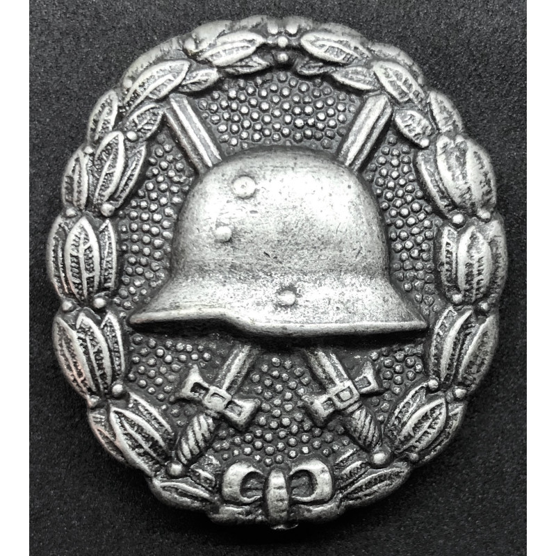 Distintivo per Feriti WW1 (Argento)