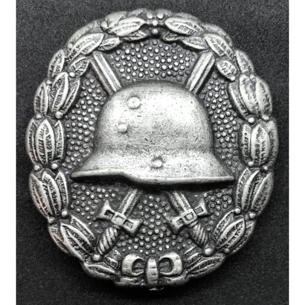 Distintivo per Feriti WW1 (Argento)