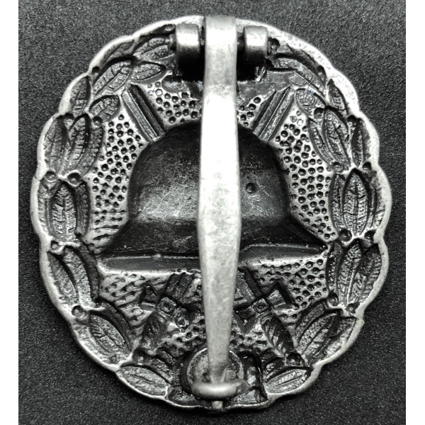 Distintivo per Feriti WW1 (Argento) 2