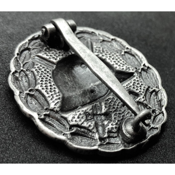verwundetenabzeichen WK1 (Silber)