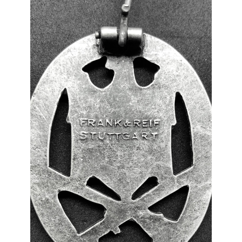 Distintivo Di Assalto Generale (Marchio "Frank & Reif Stuttgart")
