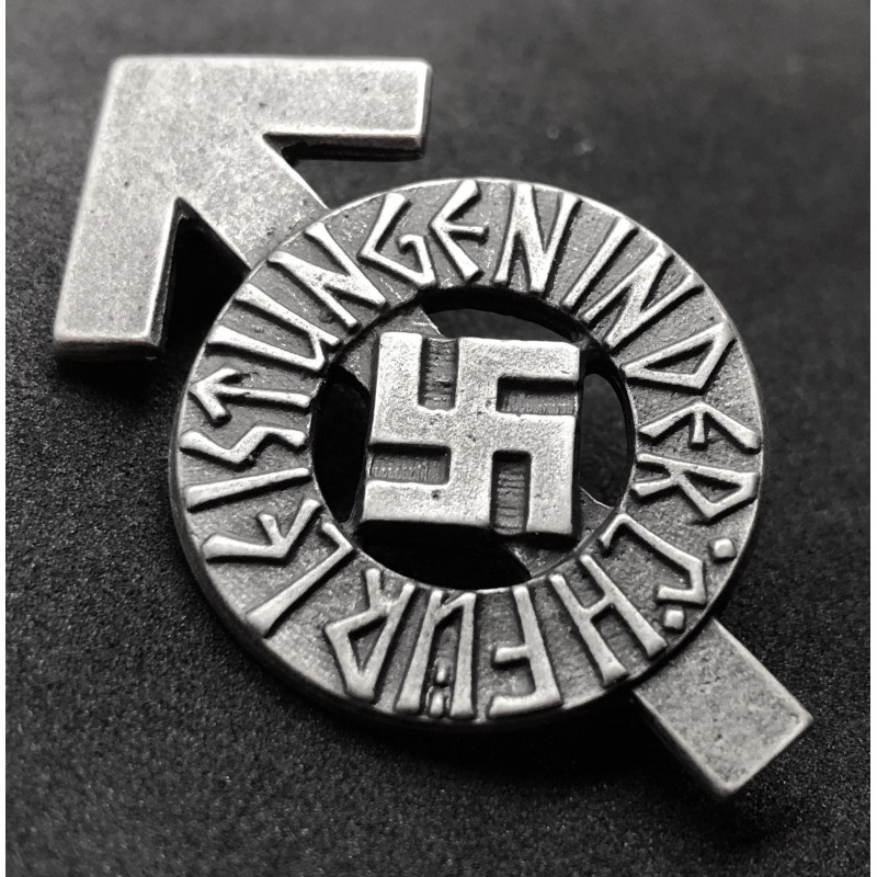 Distintivo HitlerJugend
